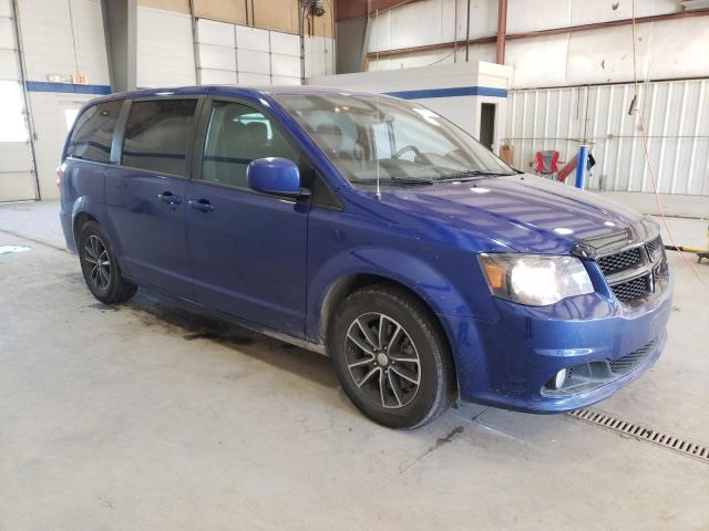 Photo 4 from auction – 2018 DODGE GRAND CARA with VIN 2C4RDGBG4JR273304