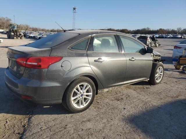 Photo 3 from auction – 2017 FORD FOCUS SE with VIN 1FADP3F27HL214023