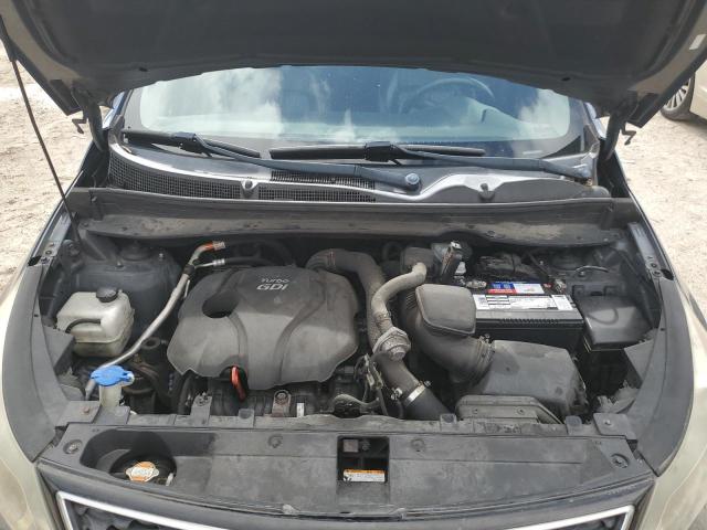 Photo 12 from auction – 2012 KIA SPORTAGE S with VIN KNDPC3A69C7278904
