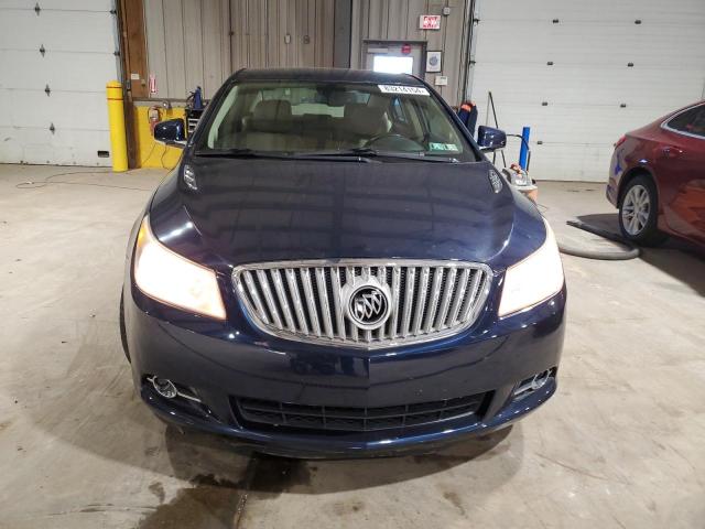 Photo 5 from auction – 2010 BUICK LACROSSE C with VIN 1G4GC5EG0AF242032