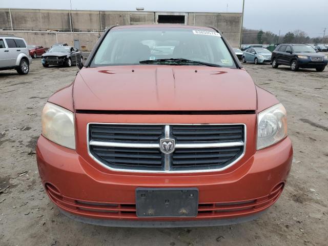 Photo 5 from auction – 2007 DODGE CALIBER SX with VIN 1B3JB48B57D503782