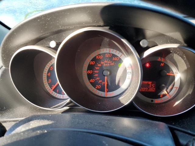 Photo 9 from auction – 2007 MAZDA 3 HATCHBAC with VIN JM1BK343371658246
