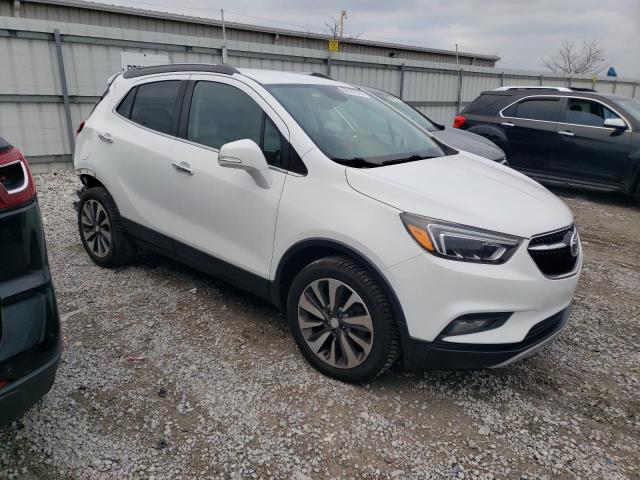 Photo 4 from auction – 2018 BUICK ENCORE ESS with VIN KL4CJGSB9JB627345