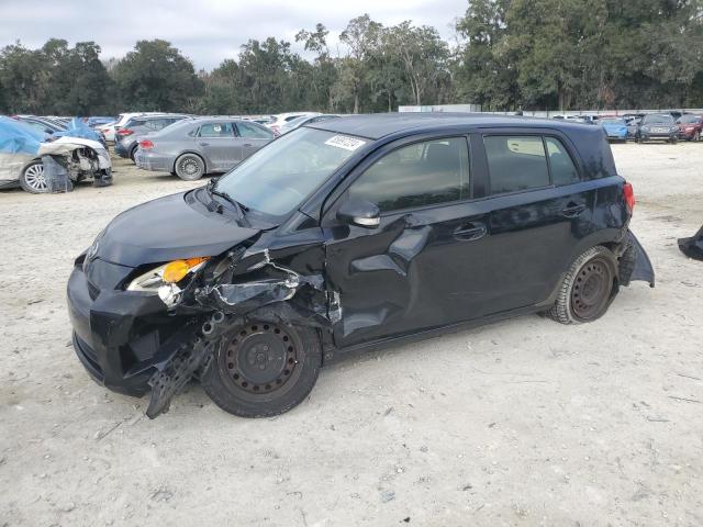 TOYOTA SCION XD 2012 with VIN JTKKU4B42C1022724 - Photo from auction