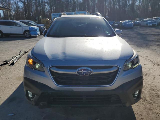 Photo 5 from auction – 2020 SUBARU OUTBACK PR with VIN 4S4BTAEC4L3211743