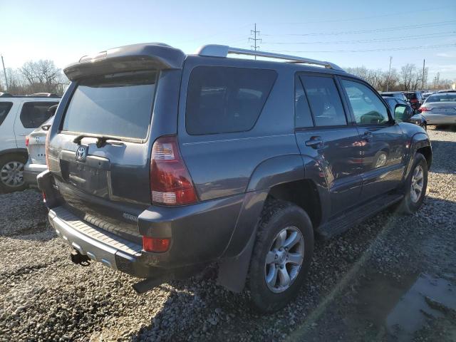 Zdjęcie 3 z aukcji – 2005 TOYOTA 4RUNNER SR z VIN JTEBU14R450061611