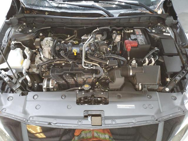 Photo 11 from auction – 2025 NISSAN ALTIMA SR with VIN 1N4BL4CV9SN315499