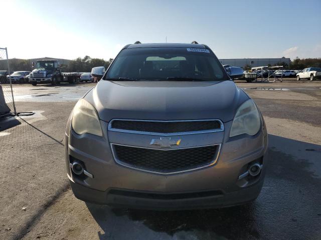 Photo 5 from auction – 2012 CHEVROLET EQUINOX LT with VIN 2GNALPEK0C6224922