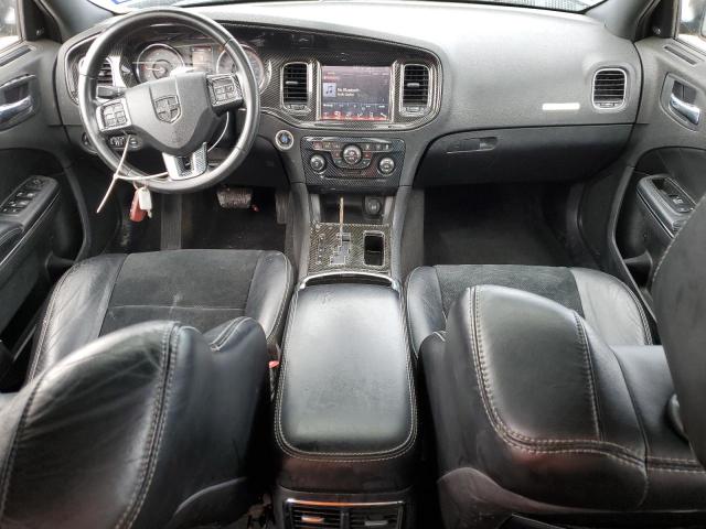 Photo 8 from auction – 2012 DODGE CHARGER R/ with VIN 2C3CDXCT5CH120610
