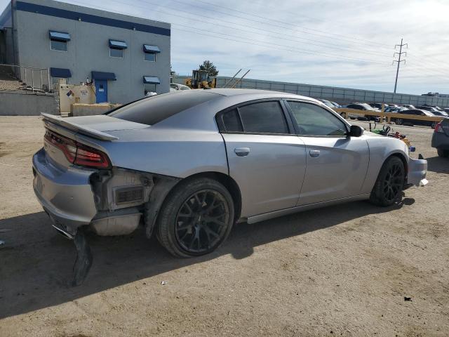 Photo 3 from auction – 2016 DODGE CHARGER SE with VIN 2C3CDXBG2GH121384