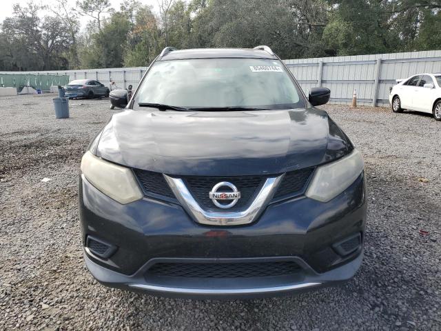 Photo 5 from auction – 2016 NISSAN ROGUE S with VIN KNMAT2MTXGP637457