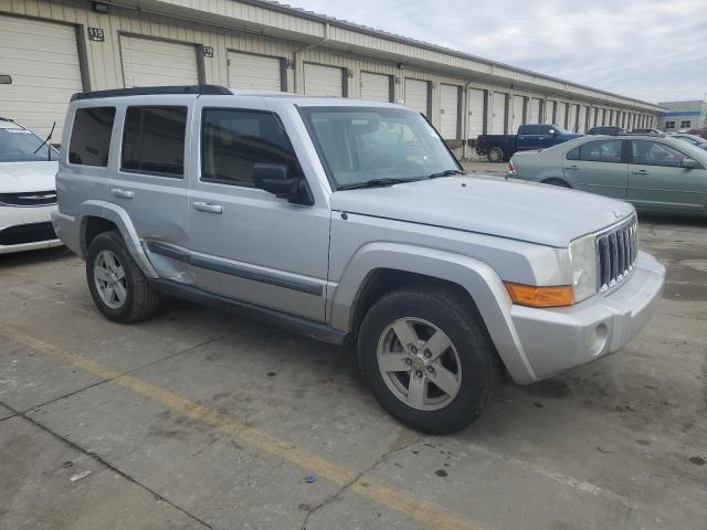 Фото 4 с аукциона – 2008 JEEP COMMANDER с VIN 1J8HG48K68C109979