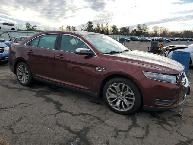 Photo 4 from auction – 2016 FORD TAURUS LIM with VIN 1FAHP2F83GG112225