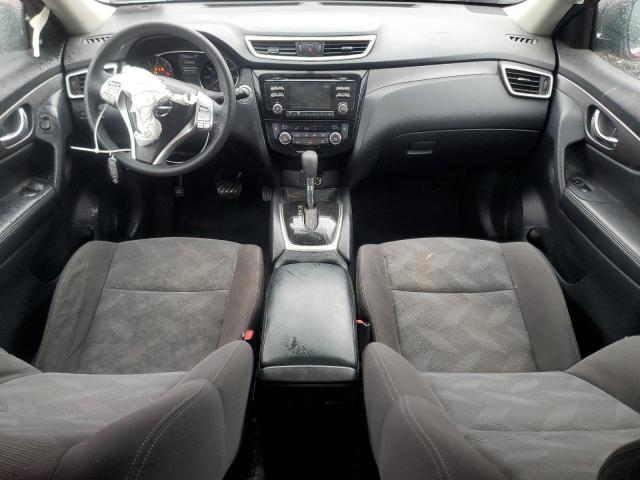صورة رقم 8 من المزاد - 2016 NISSAN ROGUE S مع VIN KNMAT2MV7GP628541