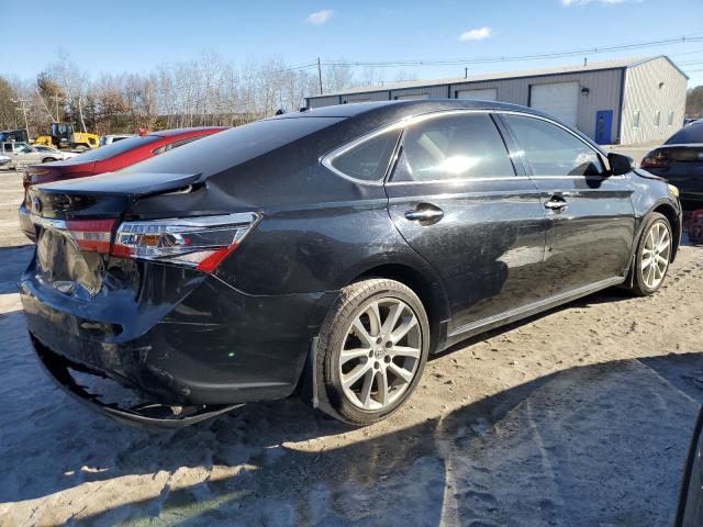 Photo 3 from auction – 2013 TOYOTA AVALON BAS with VIN 4T1BK1EB1DU075917