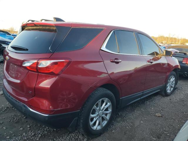 Photo 3 from auction – 2018 CHEVROLET EQUINOX LT with VIN 2GNAXJEV7J6123997