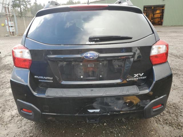 Photo 6 from auction – 2015 SUBARU XV CROSSTR with VIN JF2GPADC1FH278079