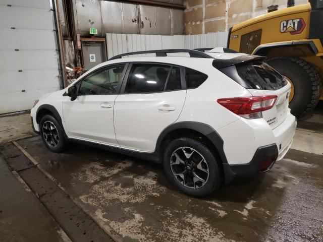 Photo 2 from auction – 2019 SUBARU CROSSTREK with VIN JF2GTACC2K8251688
