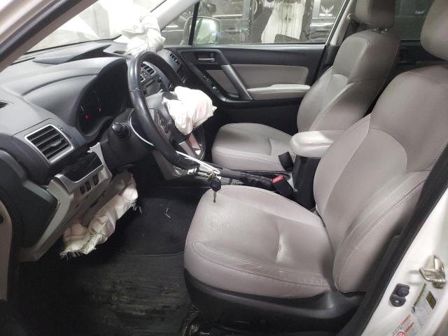 Photo 7 from auction – 2018 SUBARU FORESTER 2 with VIN JF2SJAJC2JH419198