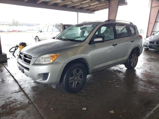 TOYOTA RAV4 2010 with VIN 2T3BF4DV6AW072631 - Photo from auction
