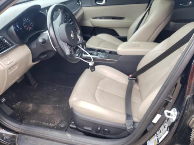 Zdjęcie 7 z aukcji – 2016 KIA OPTIMA EX z VIN 5XXGU4L37GG061838