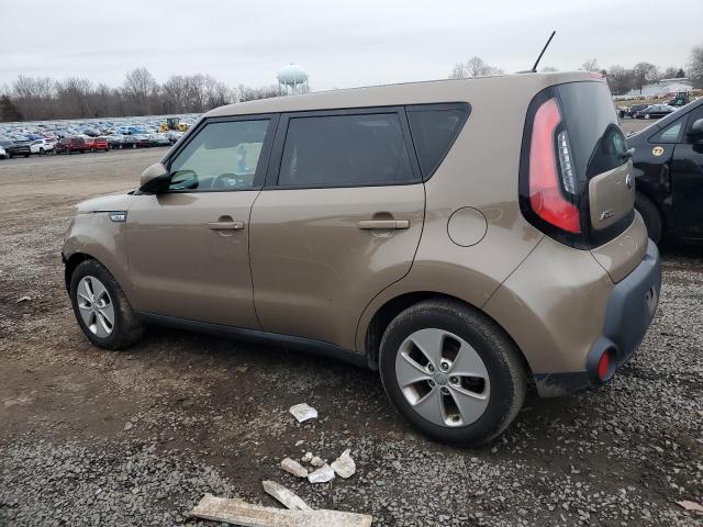 Photo 2 from auction – 2016 KIA SOUL with VIN KNDJN2A20G7290369