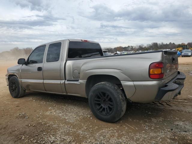 Photo 2 from auction – 2001 GMC NEW SIERRA with VIN 2GTEC19T511379647