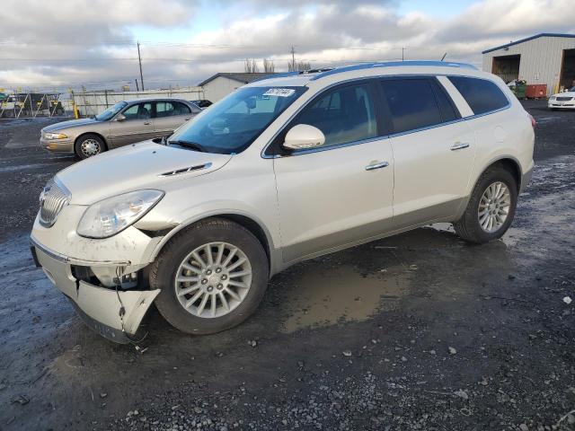 BUICK ENCLAVE 2012 with VIN 5GAKVCED3CJ374805 - Photo from auction