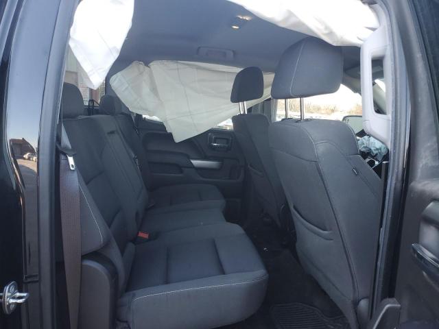 Photo 10 from auction – 2017 CHEVROLET SILVERADO with VIN 3GCUKREC3HG384673