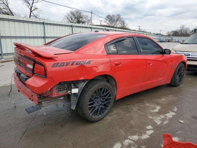 Photo 3 from auction – 2014 DODGE CHARGER R/ with VIN 2C3CDXCTXEH167344
