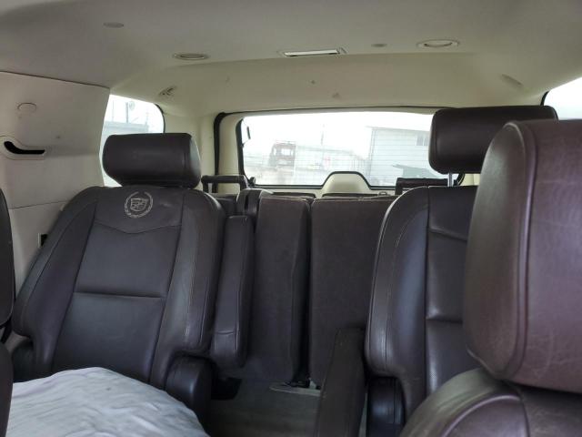 Photo 10 from auction – 2010 CADILLAC ESCALADE P with VIN 1GYUKDEFXAR202559