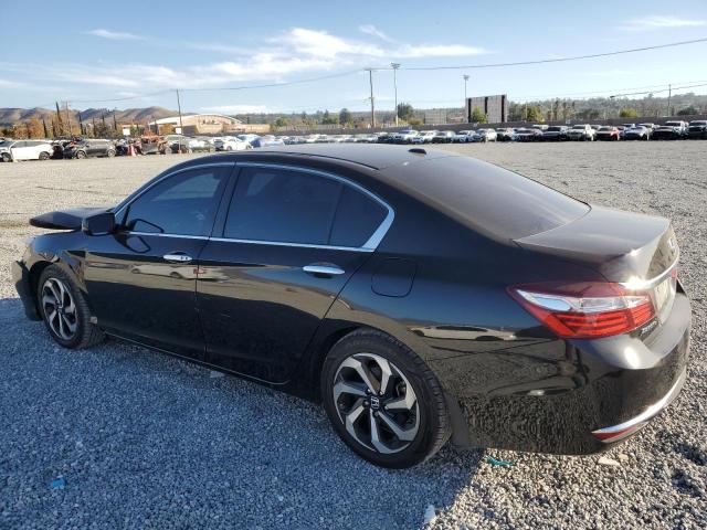 Photo 2 from auction – 2016 HONDA ACCORD EXL with VIN 1HGCR2F85GA016681