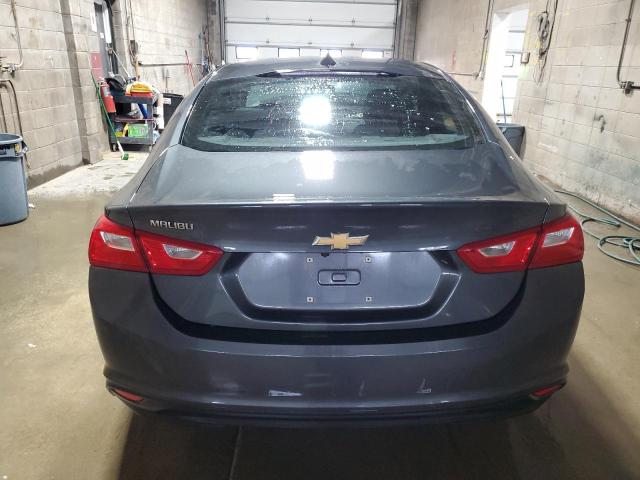 Photo 6 from auction – 2018 CHEVROLET MALIBU LS with VIN 1G1ZC5ST2JF160777