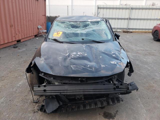 Photo 5 from auction – 2016 NISSAN SENTRA S with VIN 3N1AB7AP5GY209577