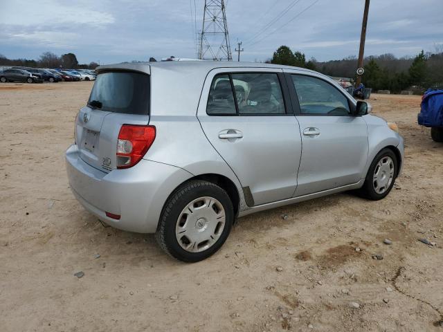 Photo 3 from auction – 2008 TOYOTA SCION XD with VIN JTKKU10418J015109