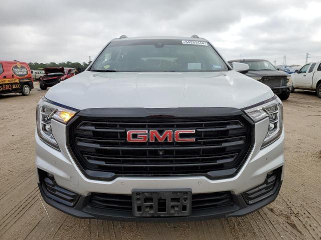Photo 5 from auction – 2022 GMC TERRAIN SL with VIN 3GKALPEV2NL246779