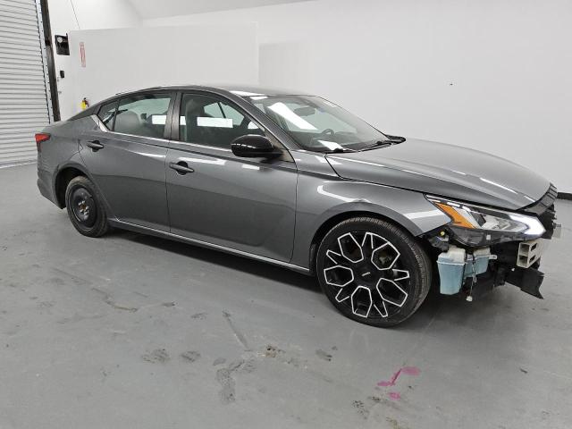 Photo 4 from auction – 2020 NISSAN ALTIMA SR with VIN 1N4BL4CV7LC235387