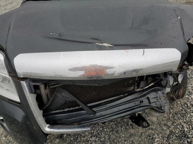 Photo 12 from auction – 2013 GMC TERRAIN SL with VIN 2GKALMEK1D6320362