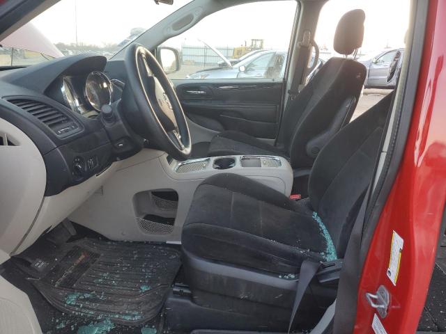 Photo 7 from auction – 2012 DODGE GRAND CARA with VIN 2C4RDGCG9CR211074