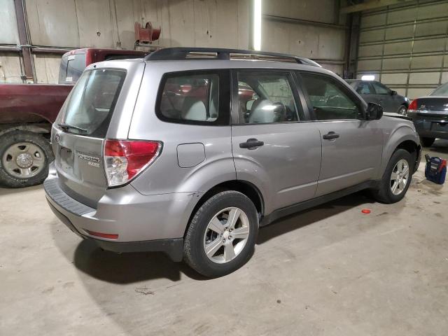 Photo 3 from auction – 2011 SUBARU FORESTER 2 with VIN JF2SHABC8BH776199