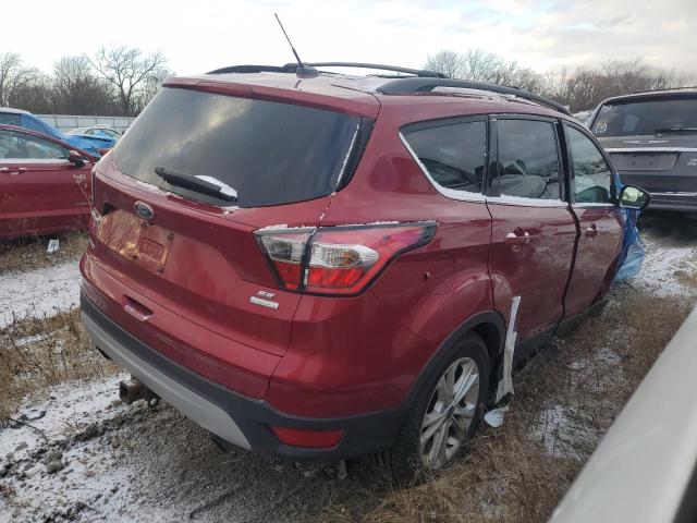 Photo 3 from auction – 2017 FORD ESCAPE SE with VIN 1FMCU0G91HUA48970
