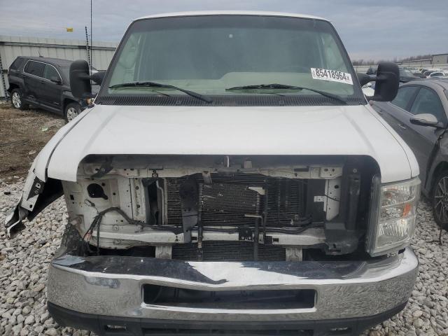Photo 5 from auction – 2011 FORD ECONOLINE with VIN 1FTNE2EL9BDB38220
