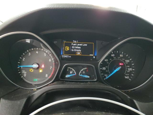 Photo 9 from auction – 2017 FORD FOCUS SE with VIN 1FADP3FE9HL241542