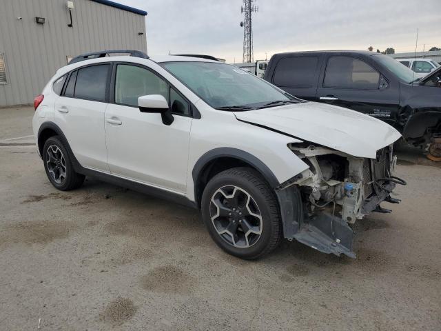 Photo 4 from auction – 2015 SUBARU XV CROSSTR with VIN JF2GPACC8F9228355
