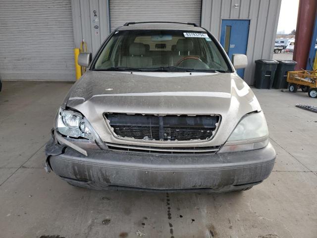 صورة رقم 5 من المزاد - 2001 LEXUS RX 300 مع VIN JTJHF10U310200671