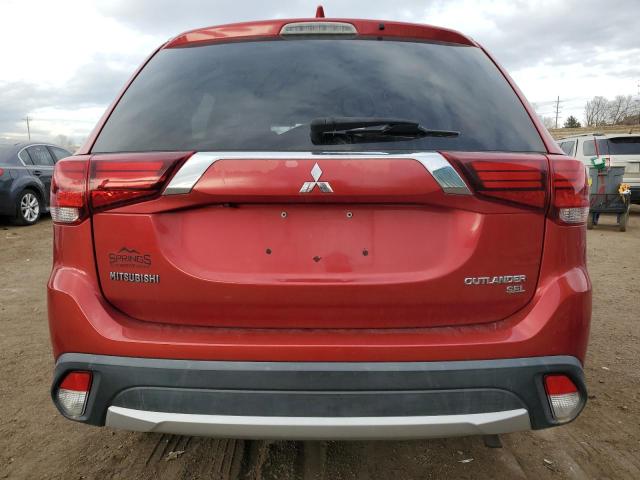 Photo 6 from auction – 2018 MITSUBISHI OUTLANDER with VIN JA4AD3A31JZ033163
