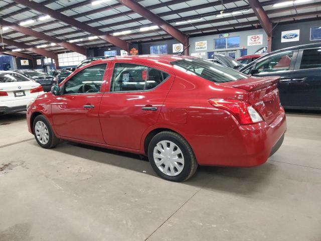 Photo 2 from auction – 2015 NISSAN VERSA S with VIN 3N1CN7AP2FL855641