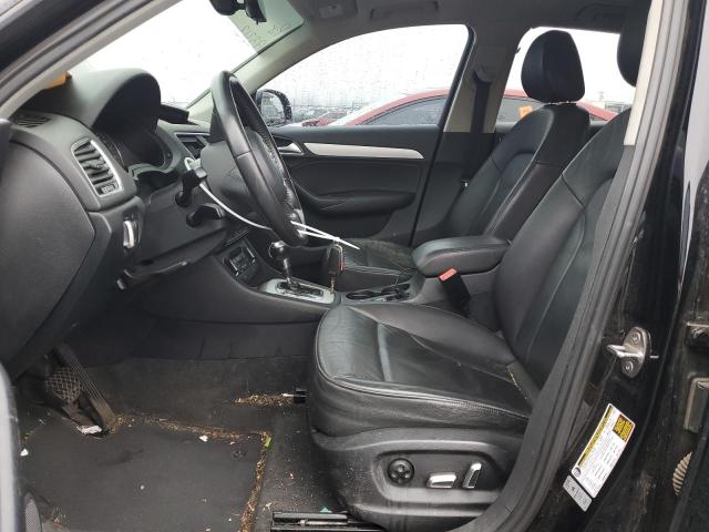 Photo 7 from auction – 2017 AUDI Q3 PREMIUM with VIN WA1ECCFS7HR013000