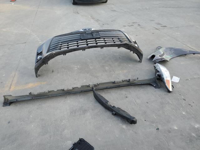 Photo 13 from auction – 2018 TOYOTA SIENNA XLE with VIN 5TDYZ3DC9JS964321