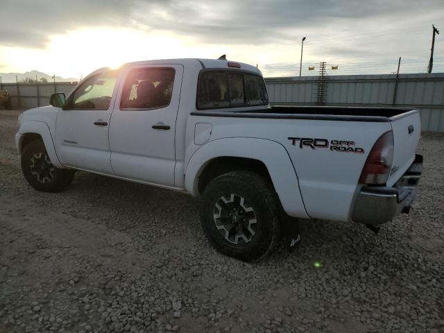 Photo 2 from auction – 2014 TOYOTA TACOMA DOU with VIN 3TMLU4EN8EM155221